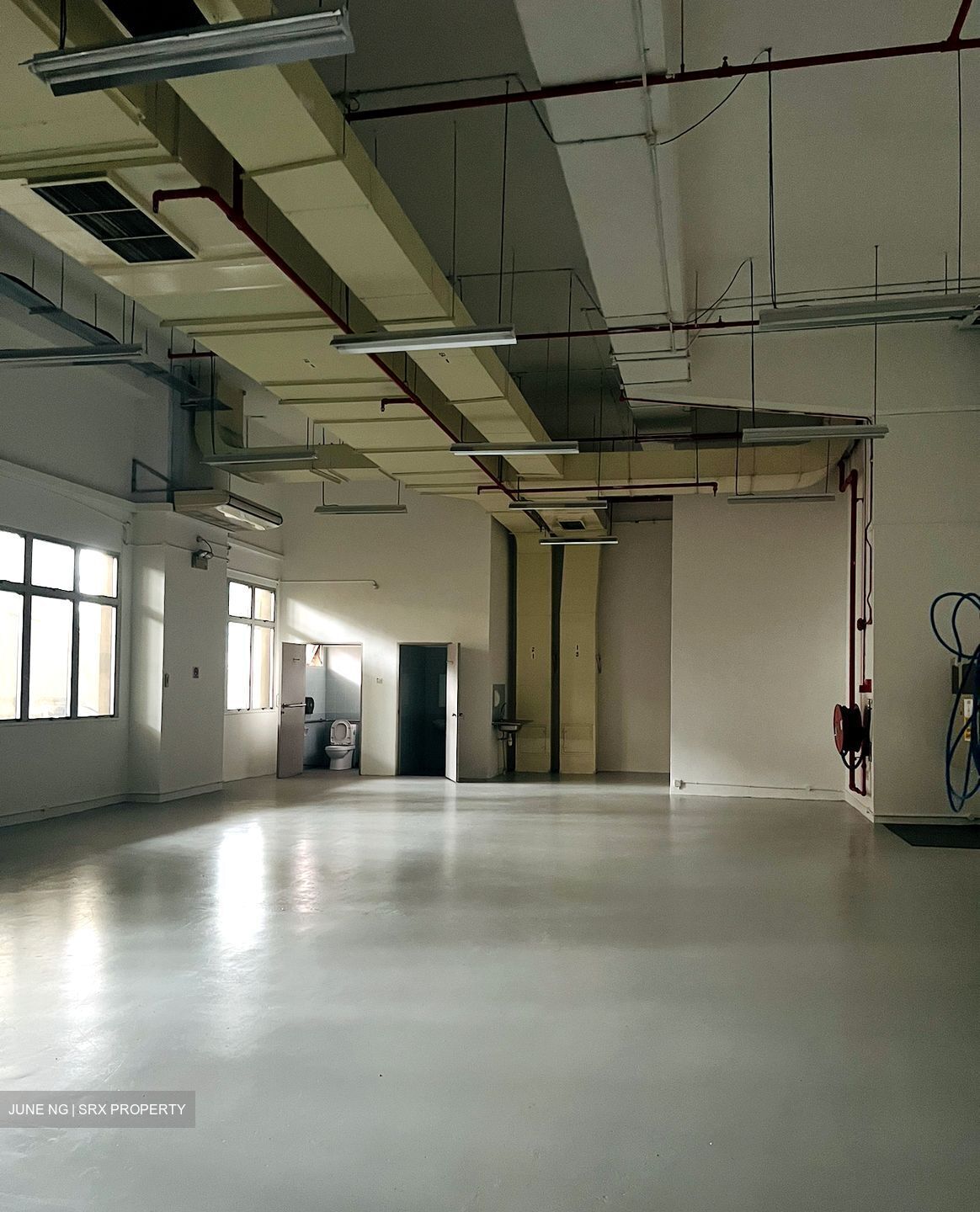 Paya Ubi Industrial Park (D14), Factory #635026451